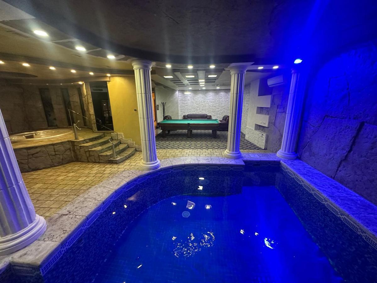 Best Hotel Ереван Экстерьер фото