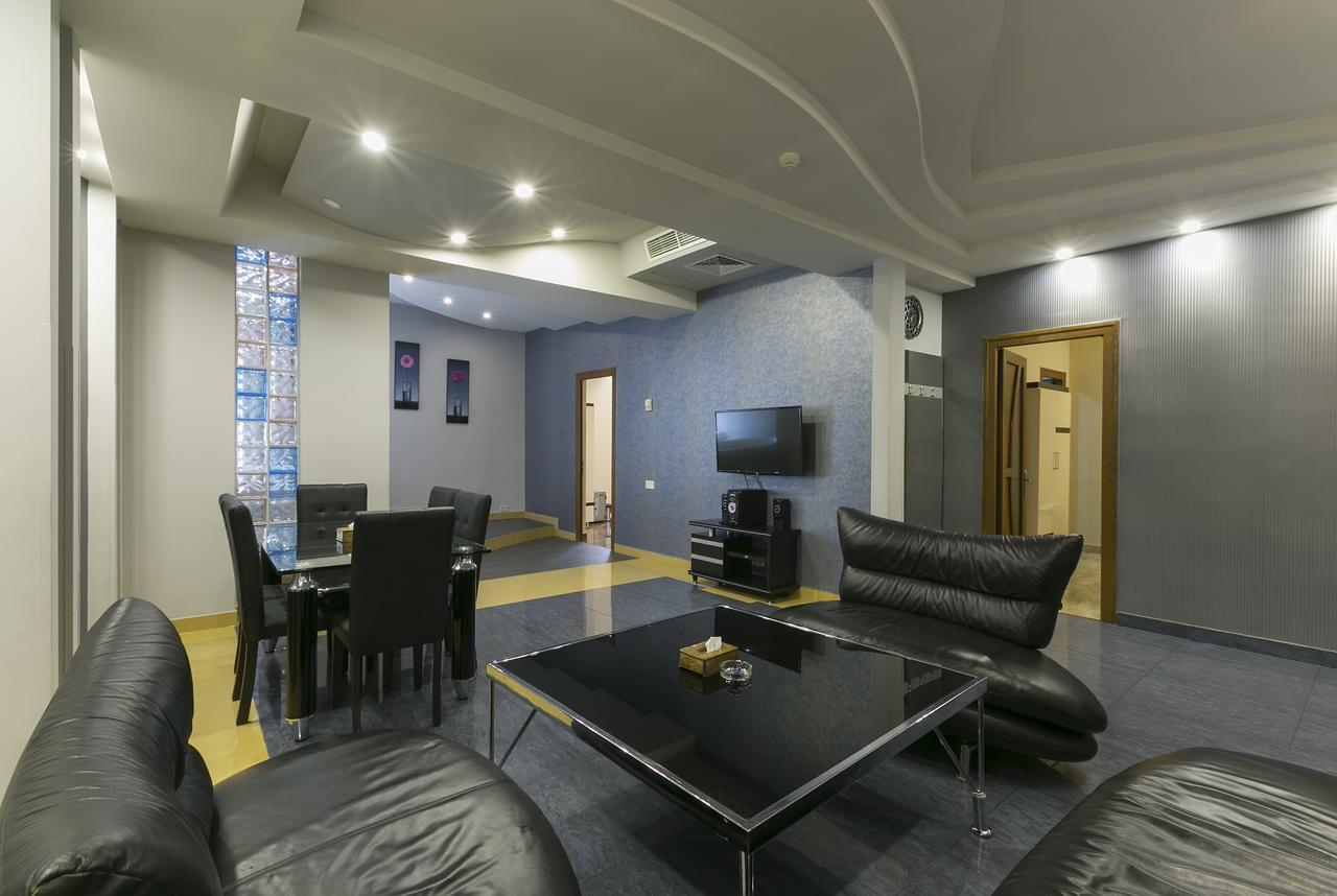 Best Hotel Ереван Экстерьер фото