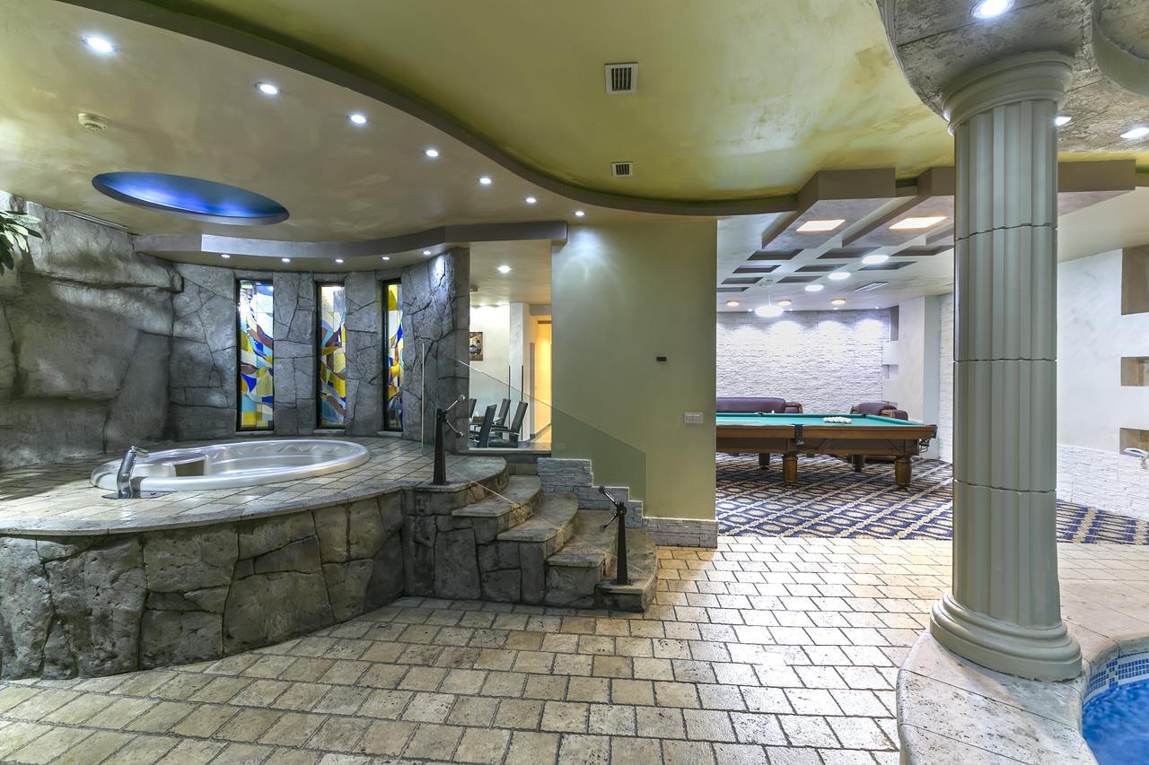 Best Hotel Ереван Экстерьер фото