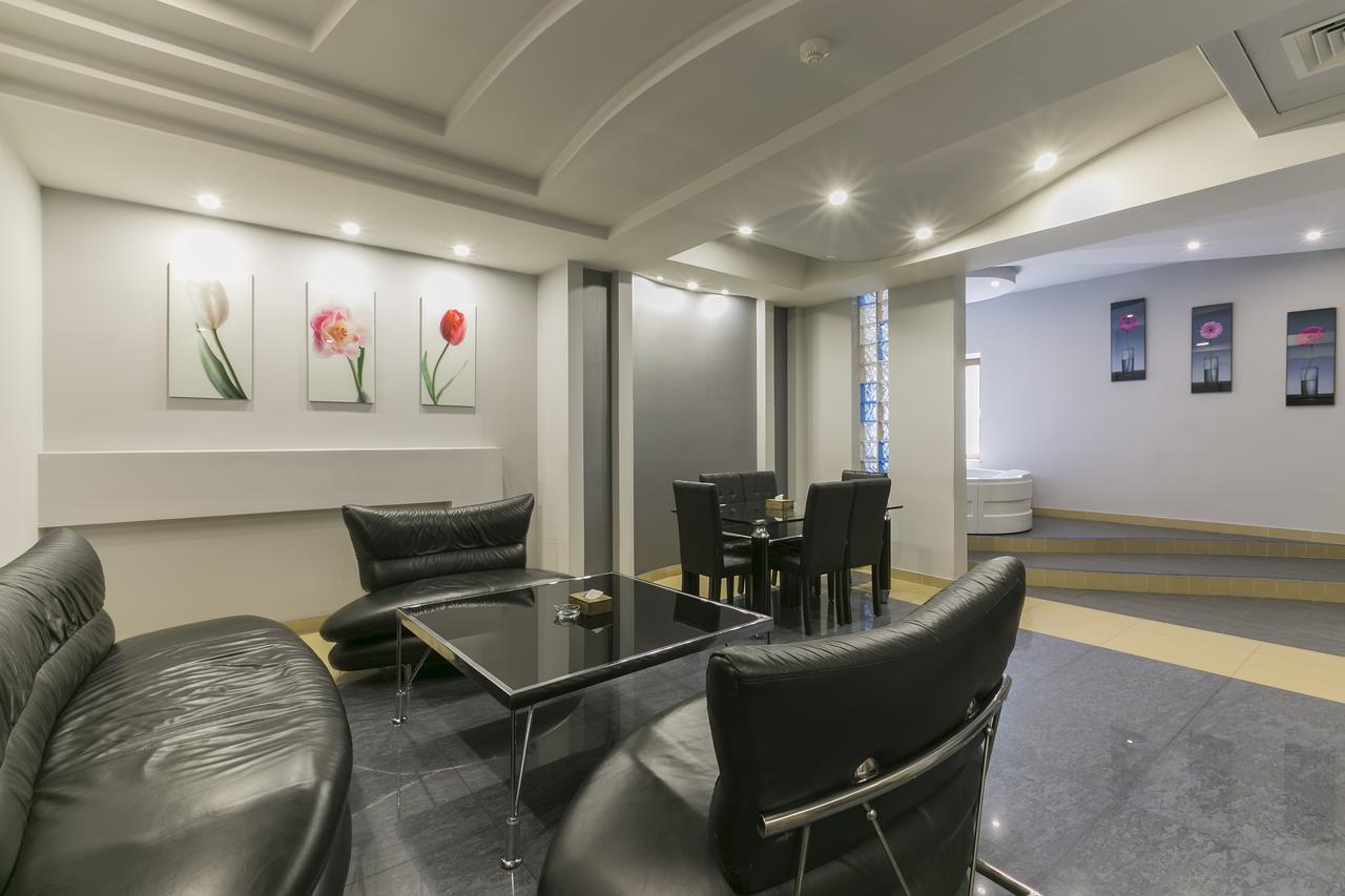 Best Hotel Ереван Экстерьер фото